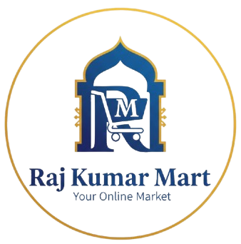 Raj Kumar Mart